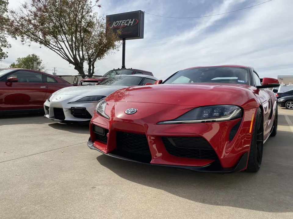 SUPRA STEVE
