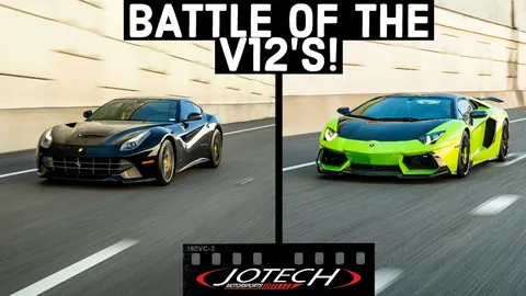 Jotech Motorsports media coverage
