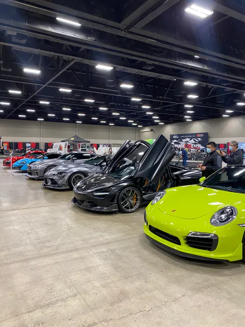 Jotech Motorsports media coverage
