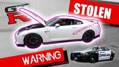 Jotech Motorsports media coverage