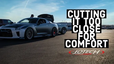 Jotech Motorsports media coverage
