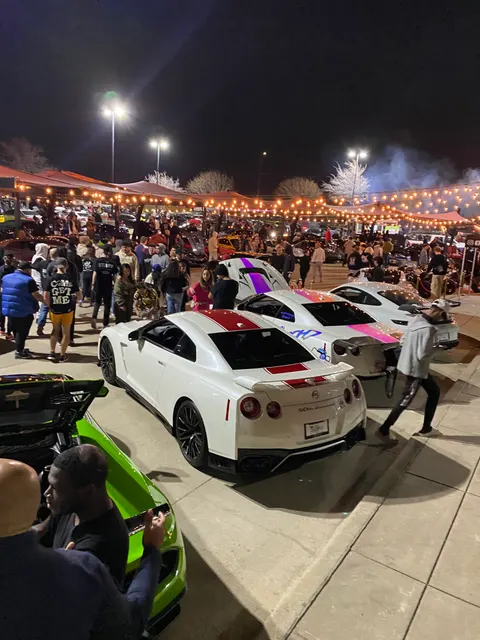 Jotech Motorsports media coverage