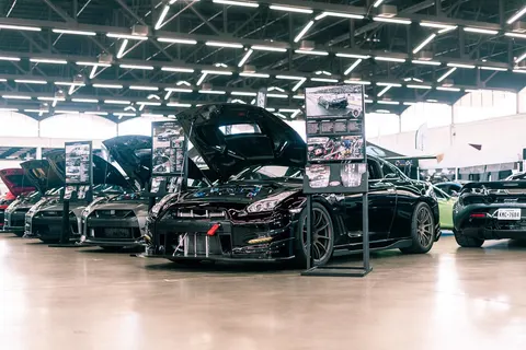 Jotech Motorsports media coverage