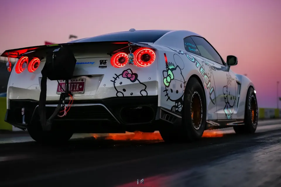 Jotech Motorsports, In-house dyno & calibration