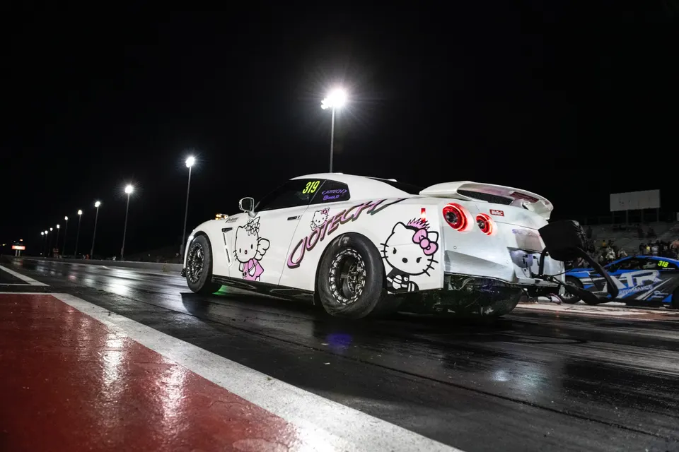 Jotech Motorsports, In-house dyno & calibration