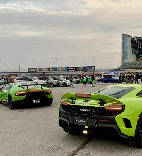 Jotech Motorsports media coverage