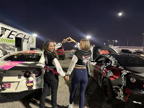 Jotech Motorsports media coverage