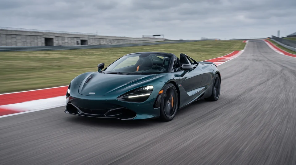 BT WHIPS 750S — AI Studio shoot