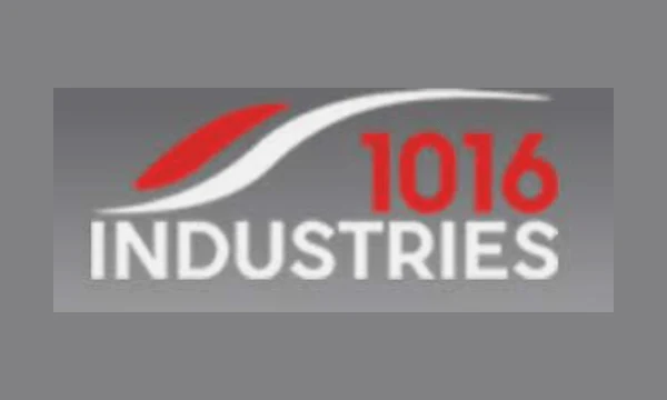 1016 Industries logo