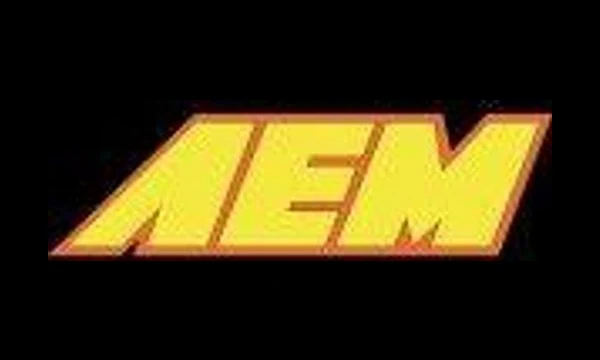 AEM (AEM Electronics) logo