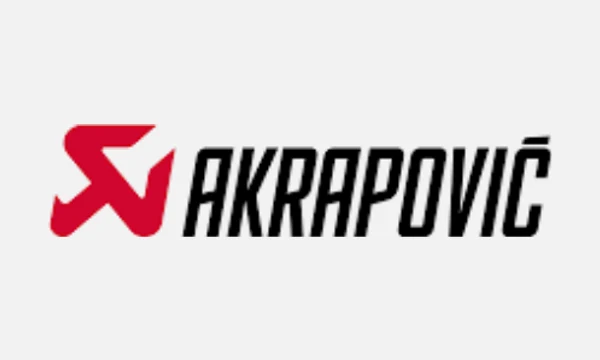 Akrapovič logo