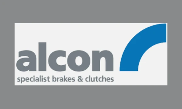 Alcon logo