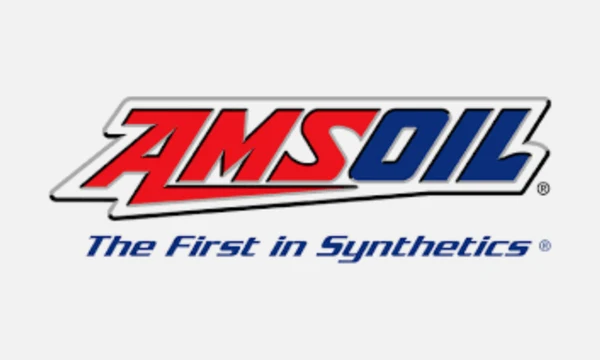 AMSOIL logo