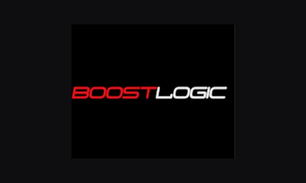 Boost Logic logo