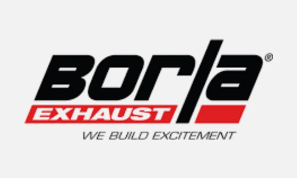 Borla logo
