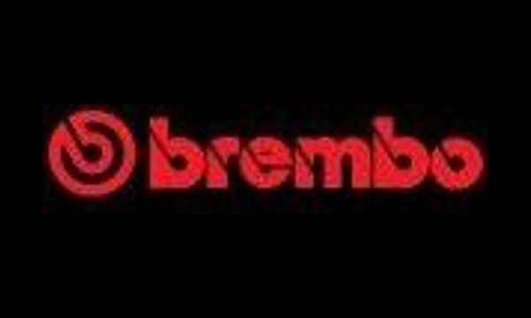 Brembo logo