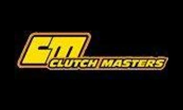 Clutch Masters logo