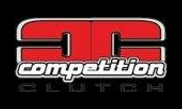 Competition Clutch logo