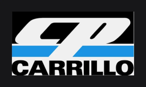 CP Carrillo logo