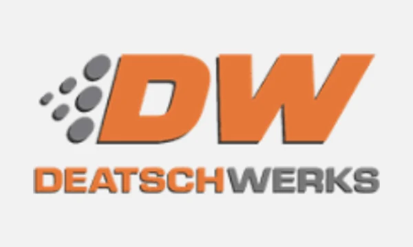 DeatschWerks logo