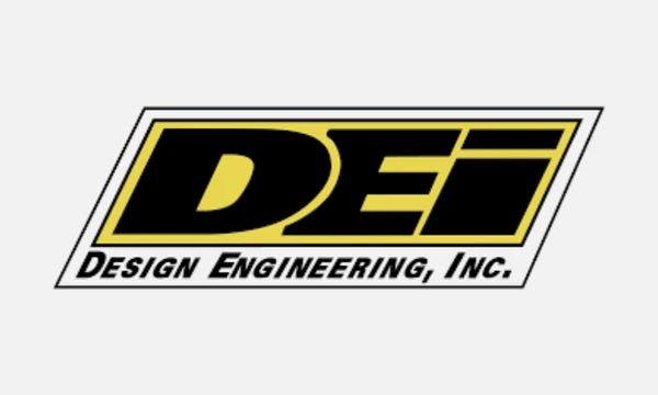 DEI (Design Engineering Inc) logo
