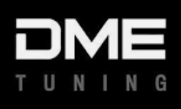 DME Tuning logo