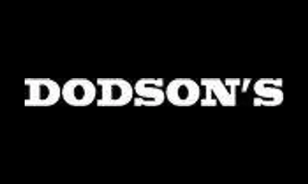 Dodson Motorsport logo