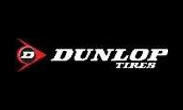 Dunlop logo
