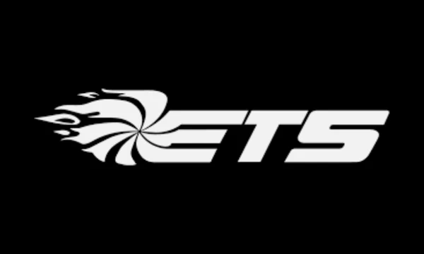 ETS (Extreme Turbo Systems) logo