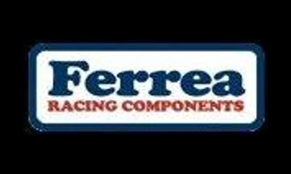 Ferrea logo