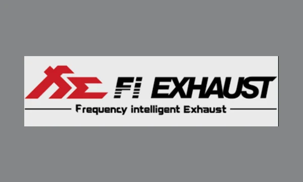 FI Exhaust logo