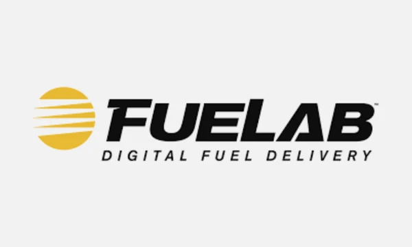 Fuelab logo