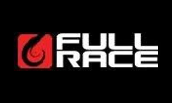 Full Race logo