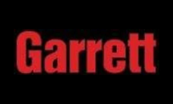 Garrett logo