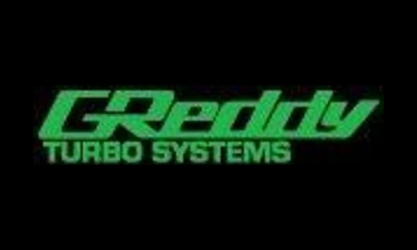 GReddy logo