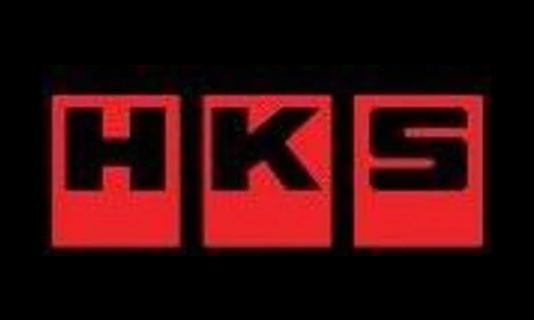 HKS logo