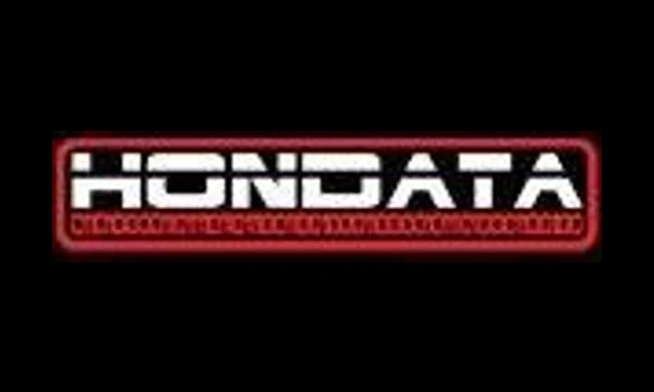 Hondata logo