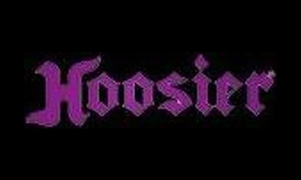 Hoosier logo