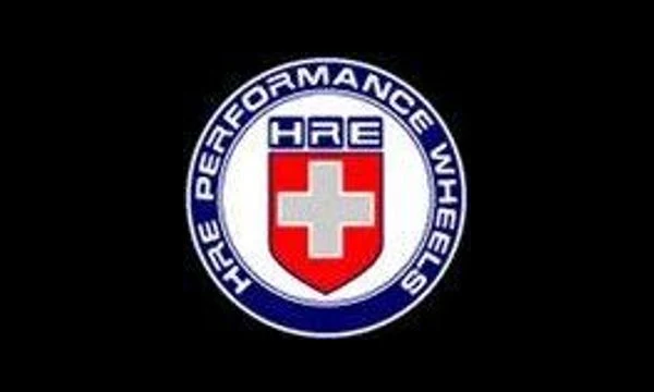 HRE Performance Wheels logo