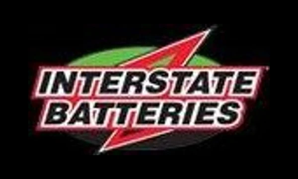 Interstate Batteries logo