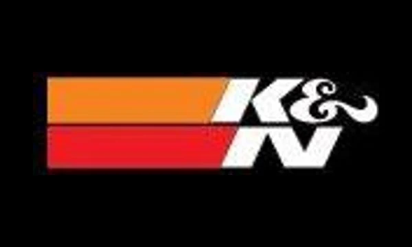 K&N logo