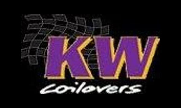KW Suspension logo