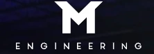 M-Engineering logo