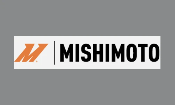 Mishimoto logo
