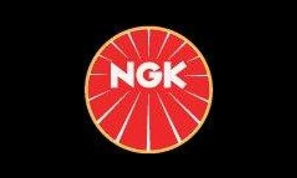 NGK logo