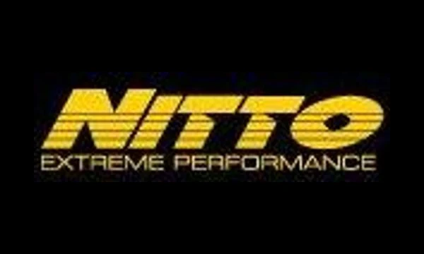 Nitto logo