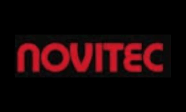Novitec logo