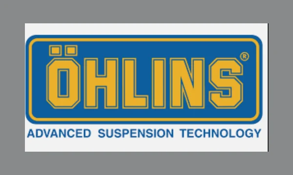 Öhlins logo