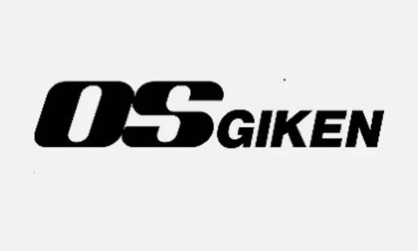 OS Giken logo
