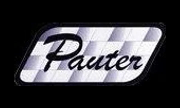 Pauter logo
